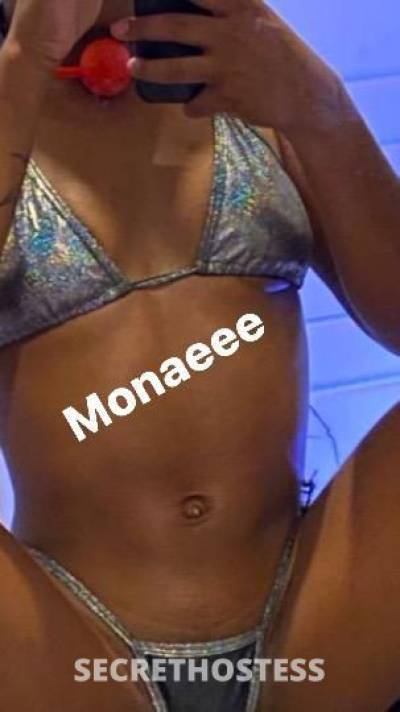 Monaee 22Yrs Old Escort Canton OH Image - 0