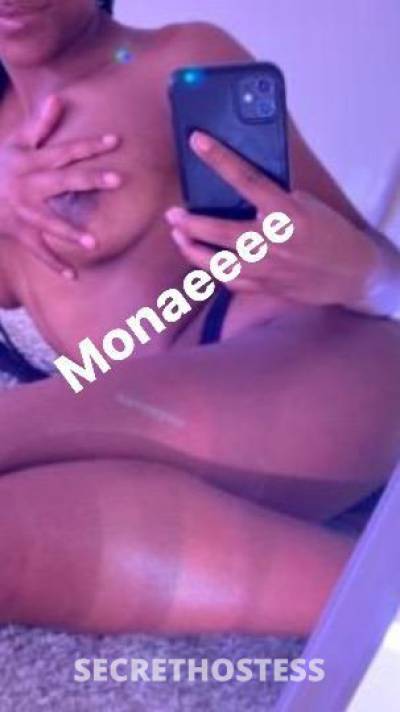 Monaee 22Yrs Old Escort Canton OH Image - 1