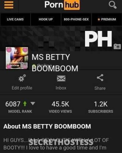 MsBETTY👑BOOMBOOM 30Yrs Old Escort Philadelphia PA Image - 10