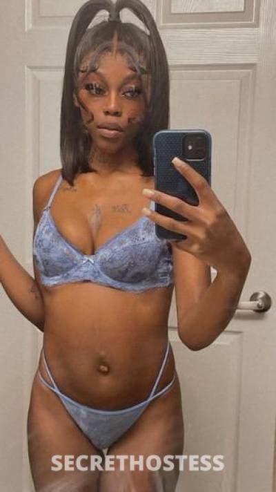 Naomi 22Yrs Old Escort Lancaster CA Image - 3