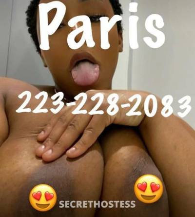 Paris 28Yrs Old Escort New York City NY Image - 4