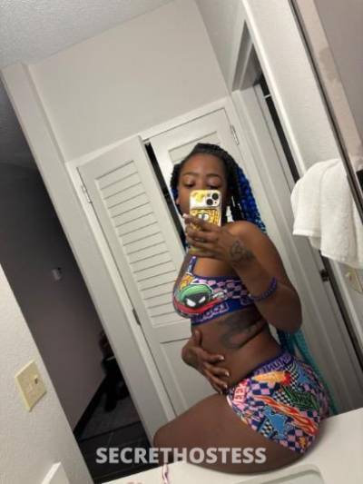 PennyCake 25Yrs Old Escort Montgomery AL Image - 0