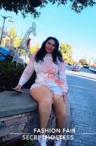 ROSE 35Yrs Old Escort Fresno CA Image - 7