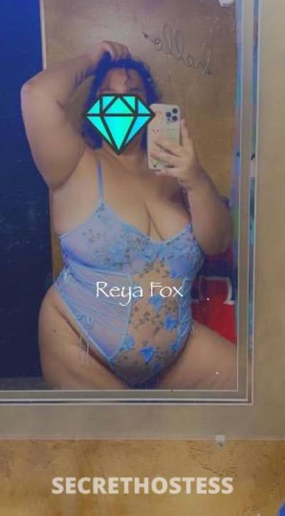 ReyaFox 26Yrs Old Escort Visalia CA Image - 1