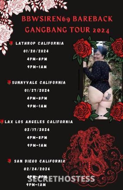 Big Booty BBW MILF 52" ASS Naughty Slut in Stockton CA