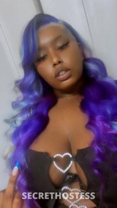 SloppyToppyTia 22Yrs Old Escort Minneapolis MN Image - 1