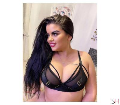 Tiffany 19Yrs Old Escort Glasgow Image - 1