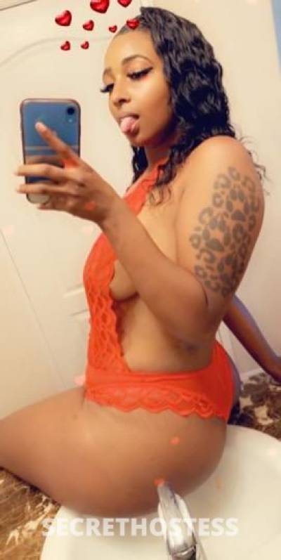 Treasure 25Yrs Old Escort Los Angeles CA Image - 1