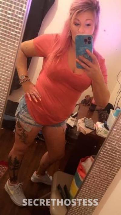 Trinity 35Yrs Old Escort North Mississippi MS Image - 5