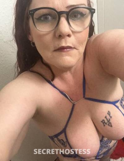 Veronica/Red 38Yrs Old Escort Toledo OH Image - 5