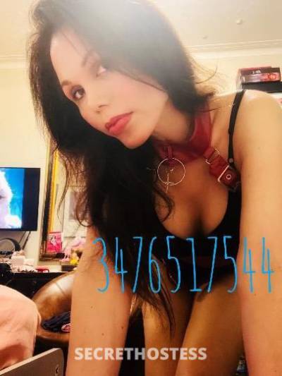 Victoria 33Yrs Old Escort Manhattan NY Image - 0