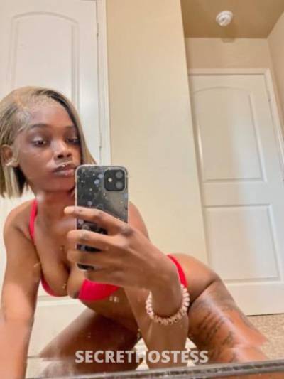 Ziera 21Yrs Old Escort Shreveport LA Image - 3