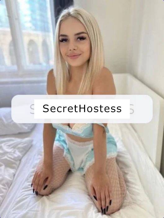 Gigi Love 20Yrs Old Escort Wexford Image - 3