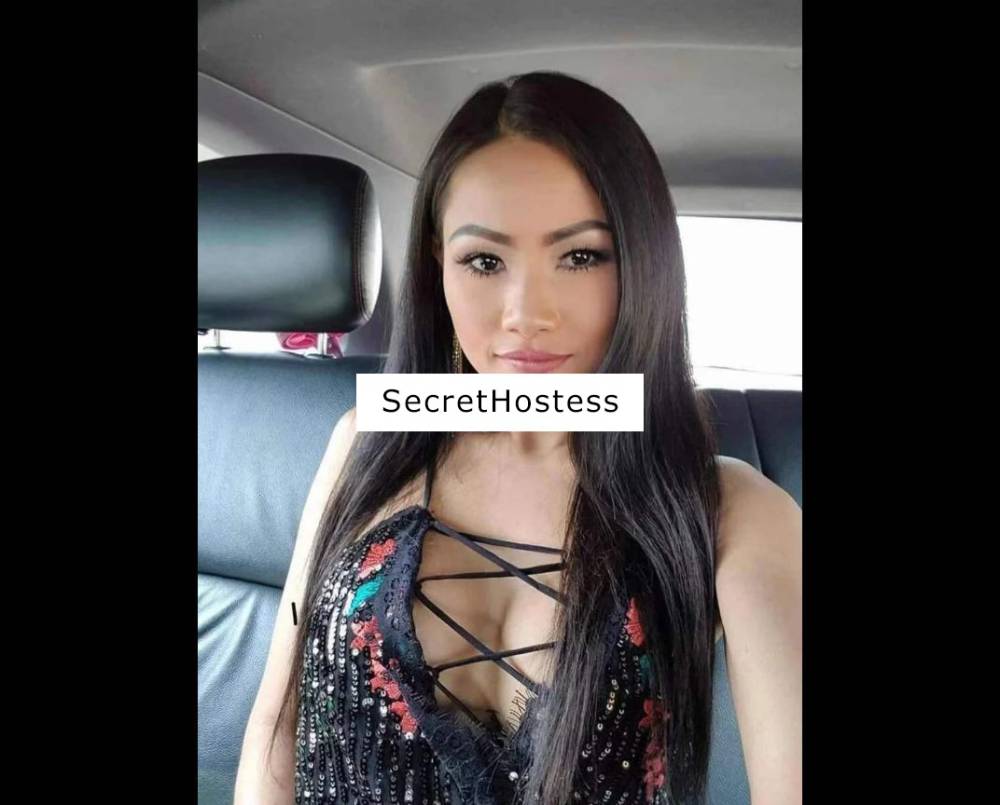 Wild Dora 26Yrs Old Escort 165CM Tall Sydney Image - 0
