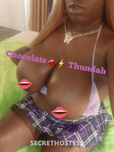🎉 you'll love it here in my chocolate 🍫⚡ thundah  in Orlando FL