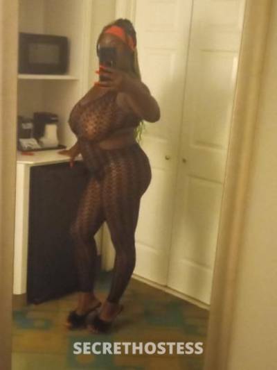 🍫Thundah 35Yrs Old Escort Orlando FL Image - 1