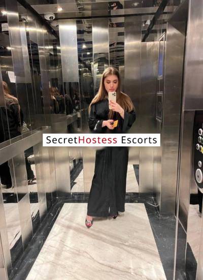 21 Year Old Russian Escort Jeddah - Image 9