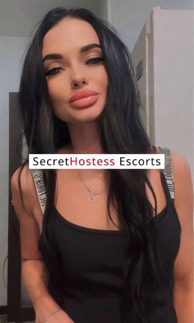 21Yrs Old Escort 50KG 170CM Tall Istanbul Image - 10