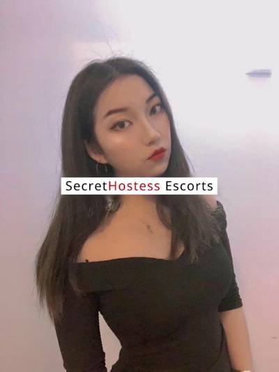 22 Year Old Asian Escort Benidorm - Image 1