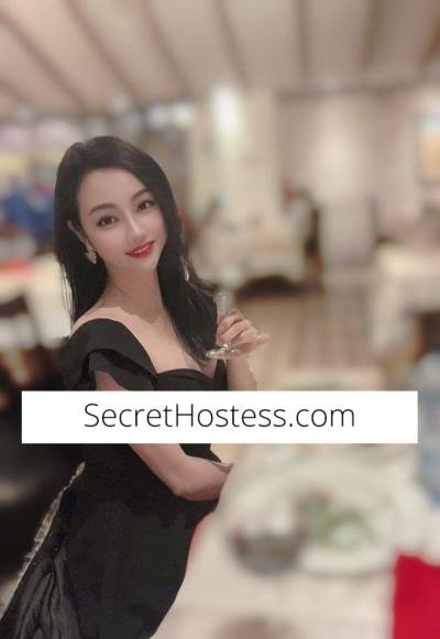 22 Year Old Black Hair Vietnamese Escort - Image 9