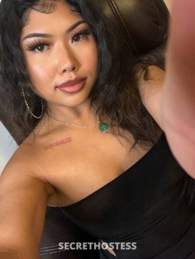 24 year old Asian Escort in San Diego CA Dragon Time