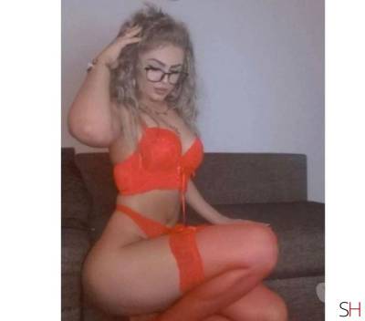 27 Year Old German Escort Scotland Blonde - Image 1