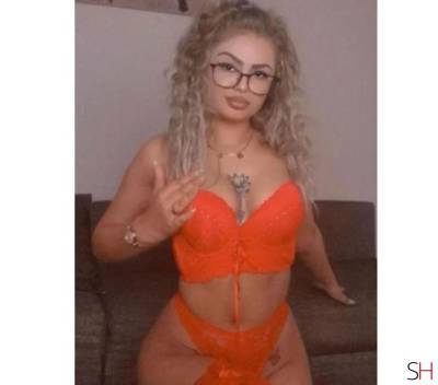 27 Year Old German Escort Scotland Blonde - Image 3