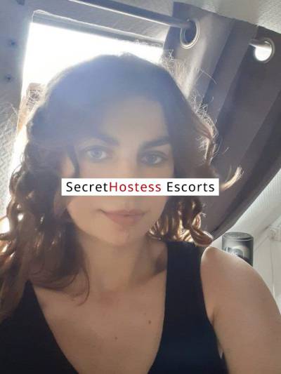 28Yrs Old Escort 53KG 169CM Tall Munich Image - 2