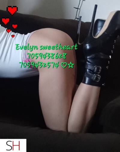 29Yrs Old Escort 167CM Tall Sault Ste Marie Image - 3