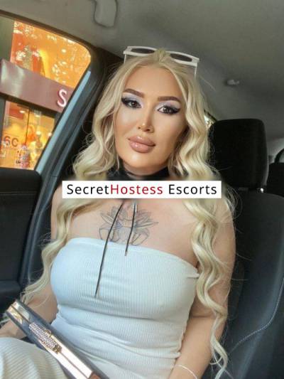 30Yrs Old Escort 54KG 168CM Tall Istanbul Image - 1