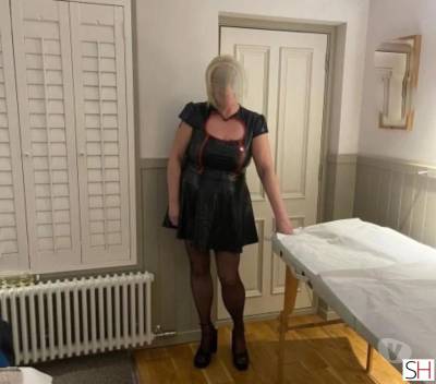 49Yrs Old Escort London Image - 2