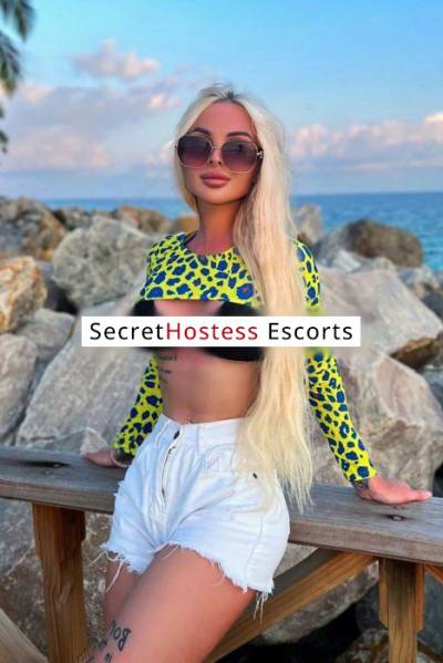 Alesya 25Yrs Old Escort 48KG 165CM Tall Dubai Image - 7