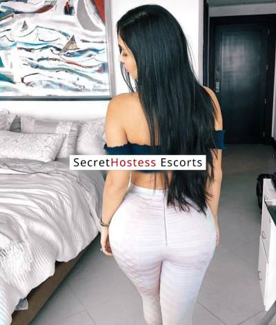 Anabel 27Yrs Old Escort 56KG 170CM Tall Dubai Image - 3