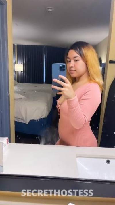 22 year old Escort in Lafayette LA Available for incalls only