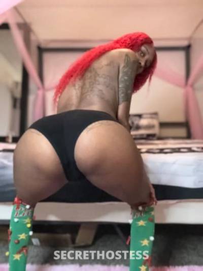 BlacHarley 27Yrs Old Escort 165CM Tall Birmingham AL Image - 4