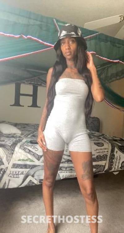 BlacHarley 27Yrs Old Escort 165CM Tall Birmingham AL Image - 10