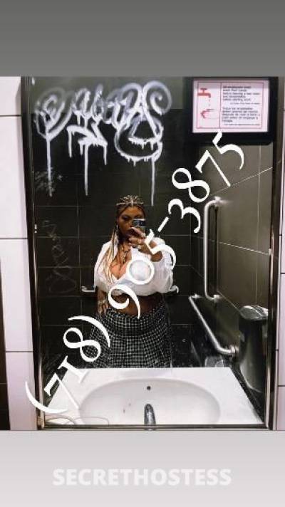 Brownie 21Yrs Old Escort Brooklyn NY Image - 2