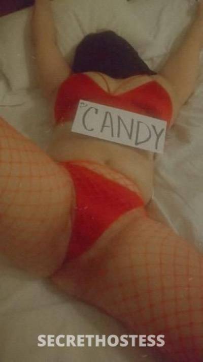 candy in Toronto