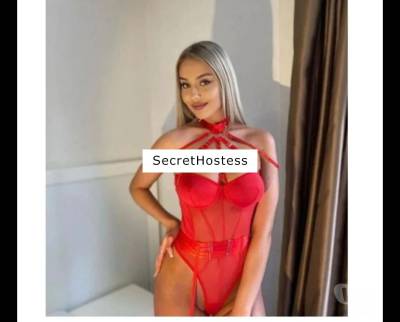 Carla 25Yrs Old Escort Stoke-on-Trent Image - 0