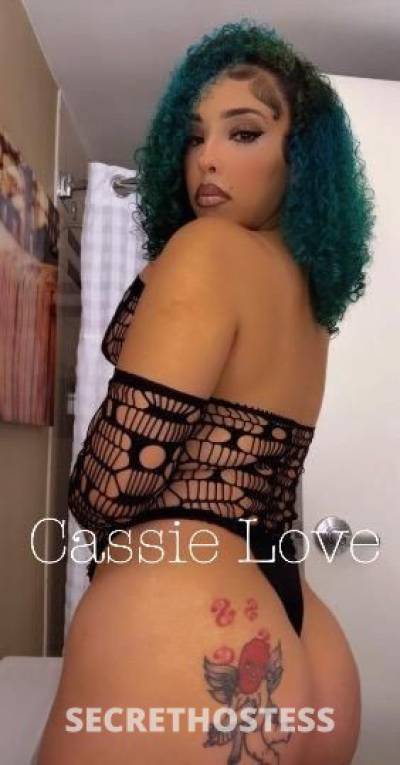 CassieLove 💕 FaceTime Shows in Sacramento CA