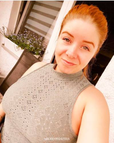 25 year old Escort in Mississauga Are you stressed and need Some hot reliever? I’m a horny 