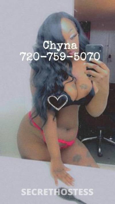 ChynaRoasaè 26Yrs Old Escort Denver CO Image - 0