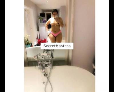 Duda 28Yrs Old Escort South London Image - 0