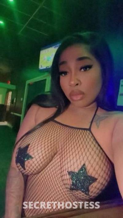 Ebony’sladies 23Yrs Old Escort Atlanta GA Image - 3