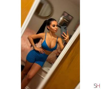 Elena 22Yrs Old Escort East Riding of Yorkshire Image - 0