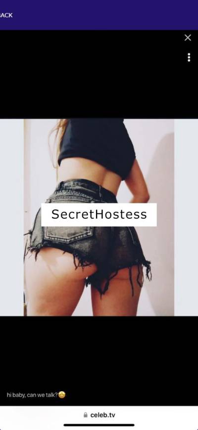 Gaby Hot 19Yrs Old Escort Dublin Image - 2
