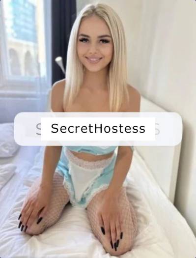 Gigi Love 20Yrs Old Escort Wexford Image - 1