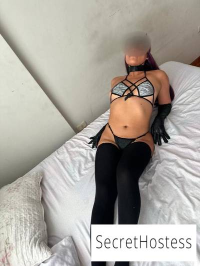 Jade 23Yrs Old Escort 160CM Tall Amsterdam Image - 10