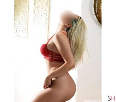 Jessy 24Yrs Old Escort Staffordshire Image - 1