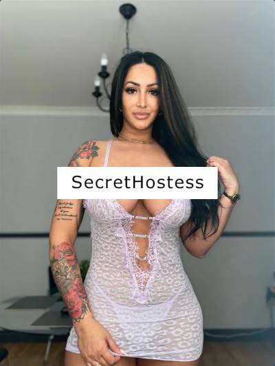 Julia 27Yrs Old Escort Dublin Image - 5
